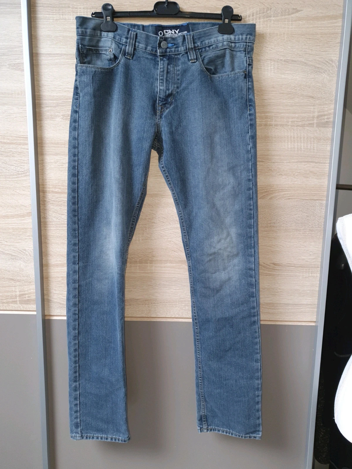 Jean taille 42